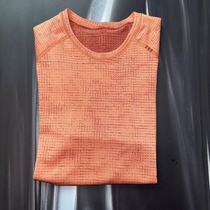 Metal Vent Tech Grid Pink Savannah